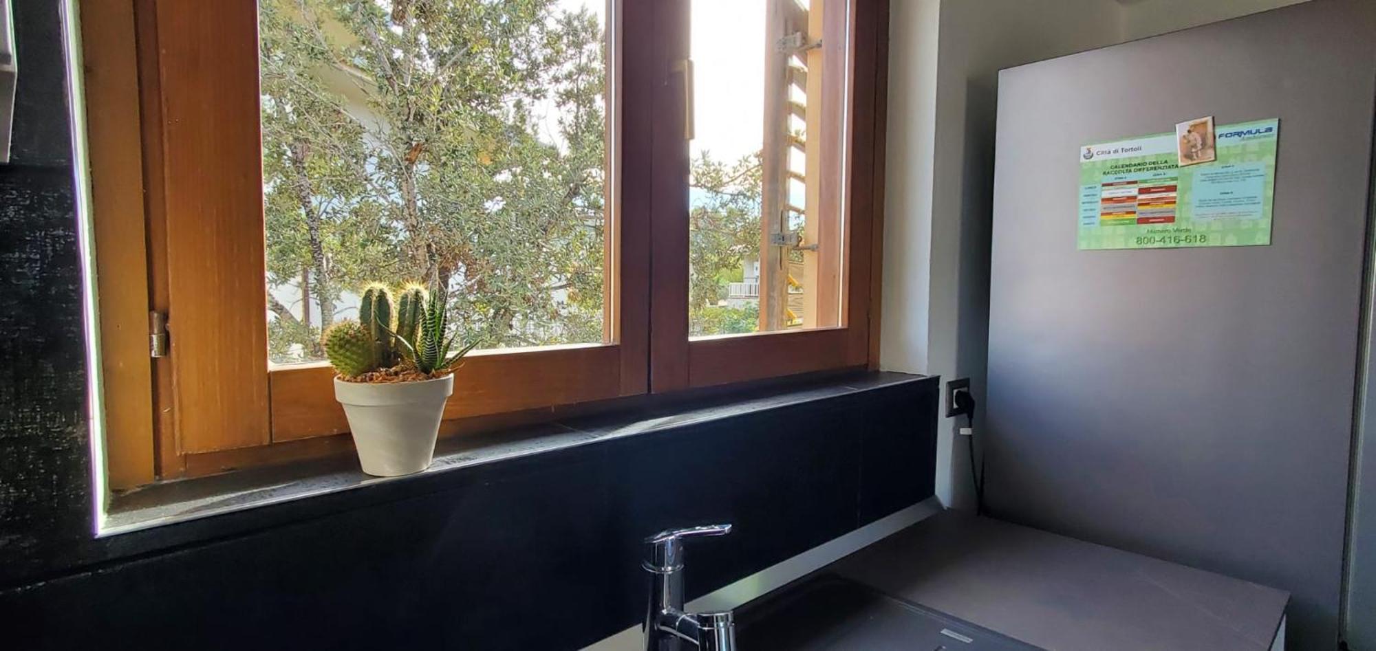 Casa Vacanze Sake Àrbatax Exteriör bild