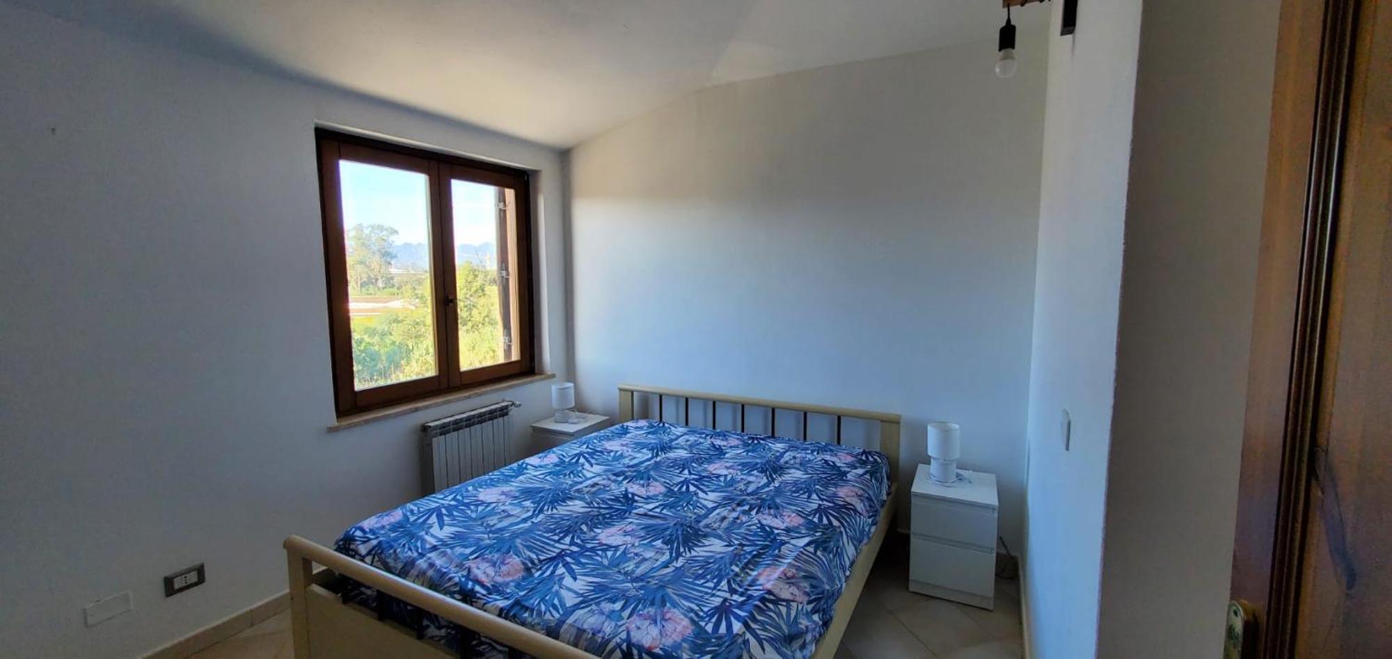 Casa Vacanze Sake Àrbatax Exteriör bild